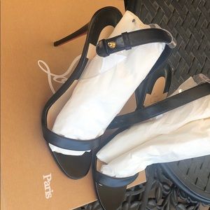 Christian Louboutin Jonatina  sandals size 39.5